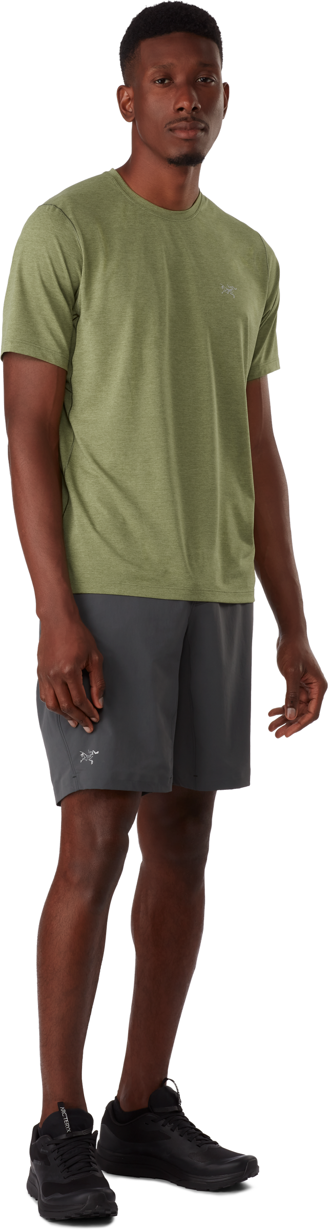 Cormac Crew SS Men's