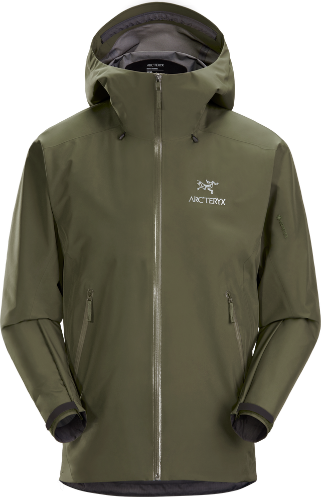Beta LT Jacket Men's