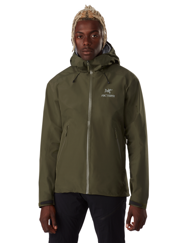 Beta LT Jacket Men's