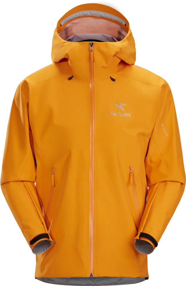 Beta LT Jacket Men's