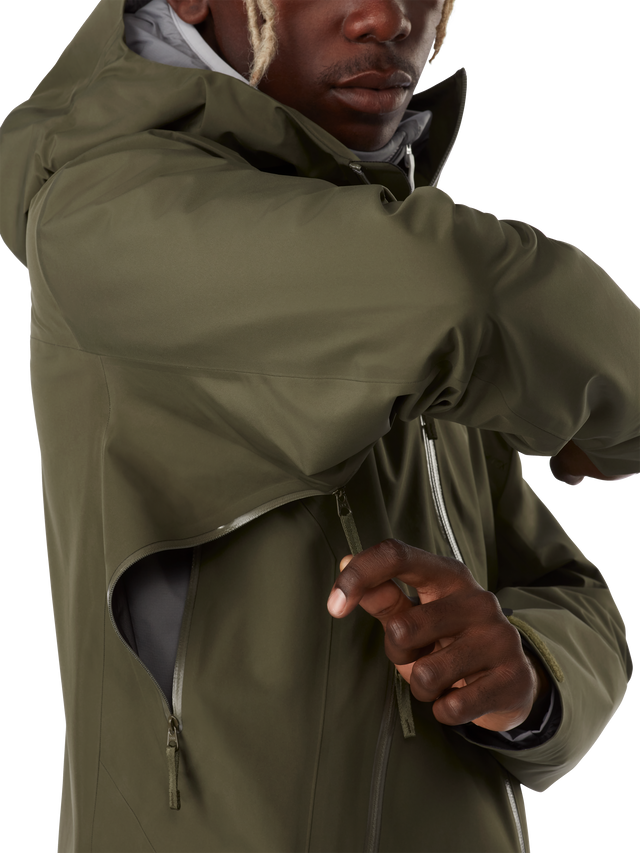 Beta LT Jacket Men's