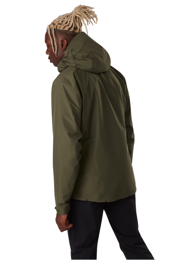Beta LT Jacket Men's