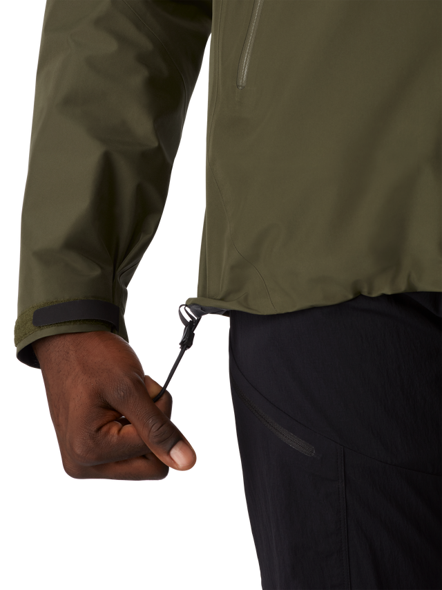 Beta LT Jacket Men's