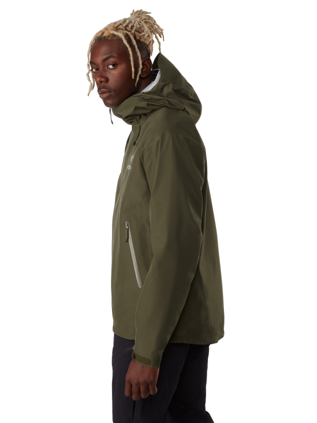Beta LT Jacket Men's