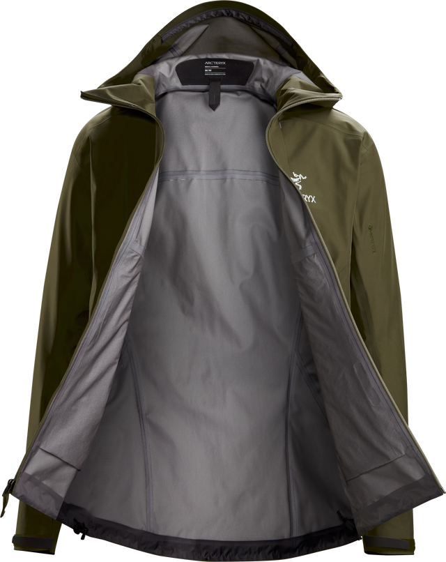 Beta LT Jacket Men's