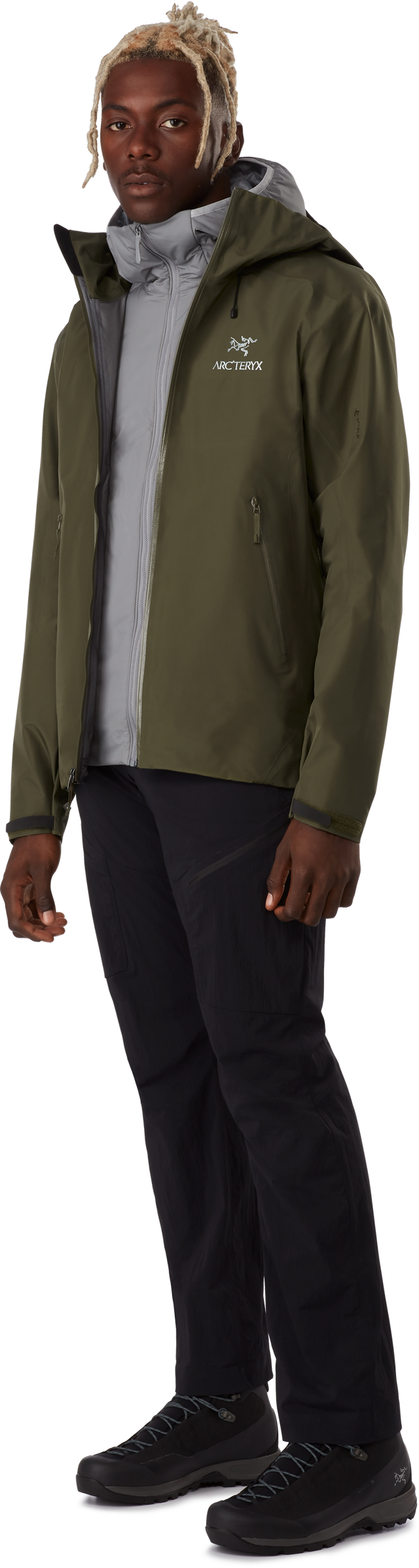 Beta LT Jacket Men's