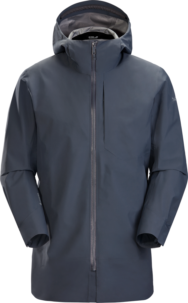 Sawyer Coat Men's