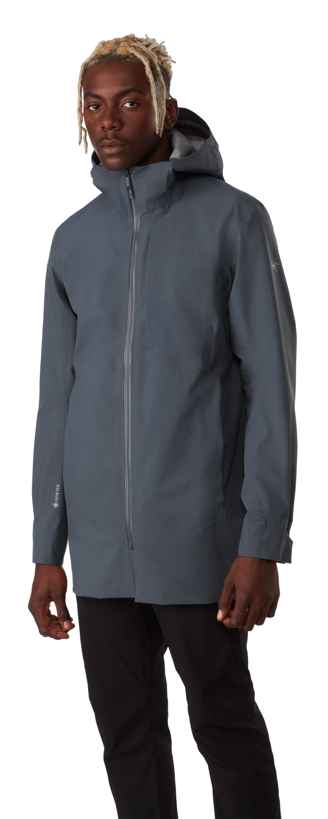 Sawyer Coat Men's
