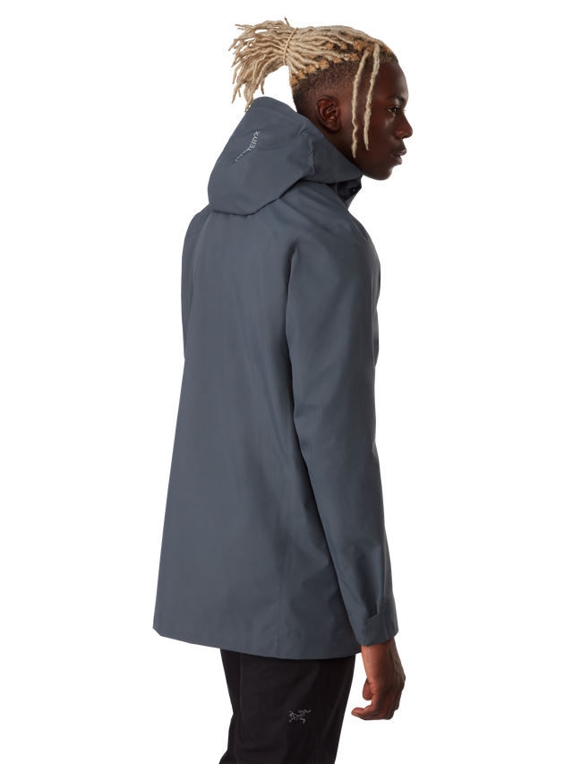 Sawyer Coat Men's