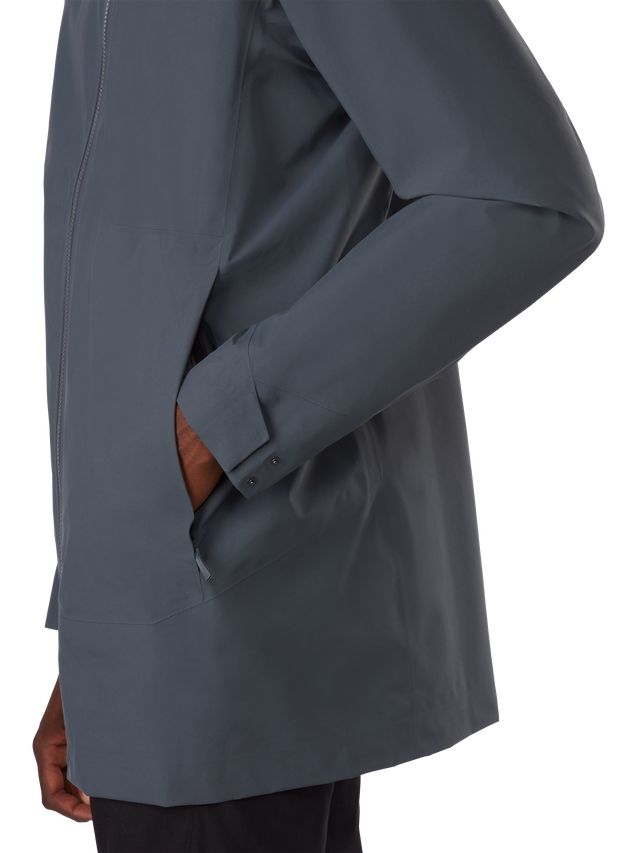 Sawyer Coat Men's