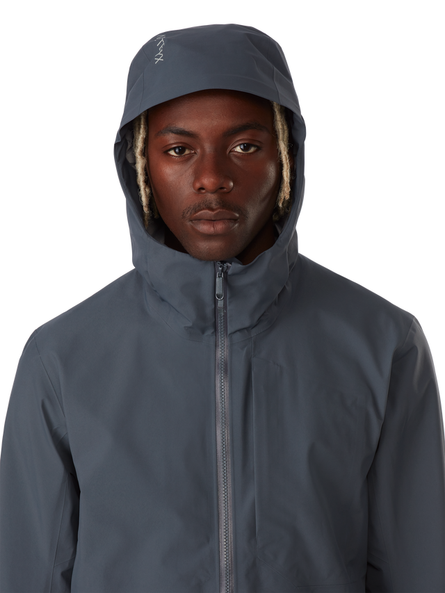 Sawyer Coat Men's