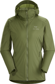 Atom SL Hoody Women's