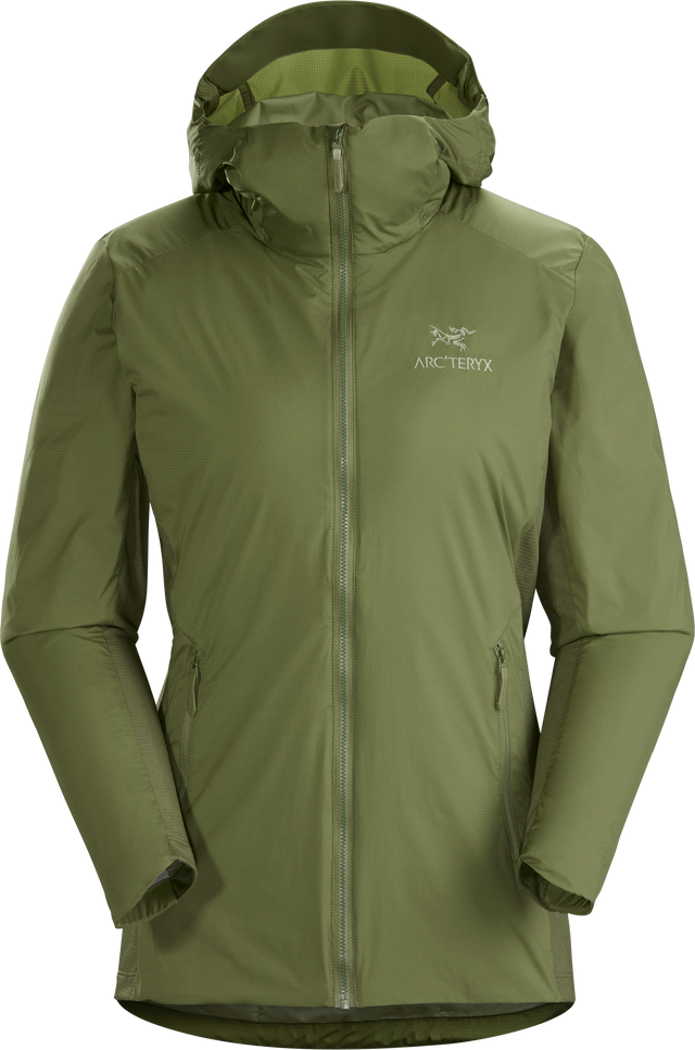 Atom SL Hoody Women's