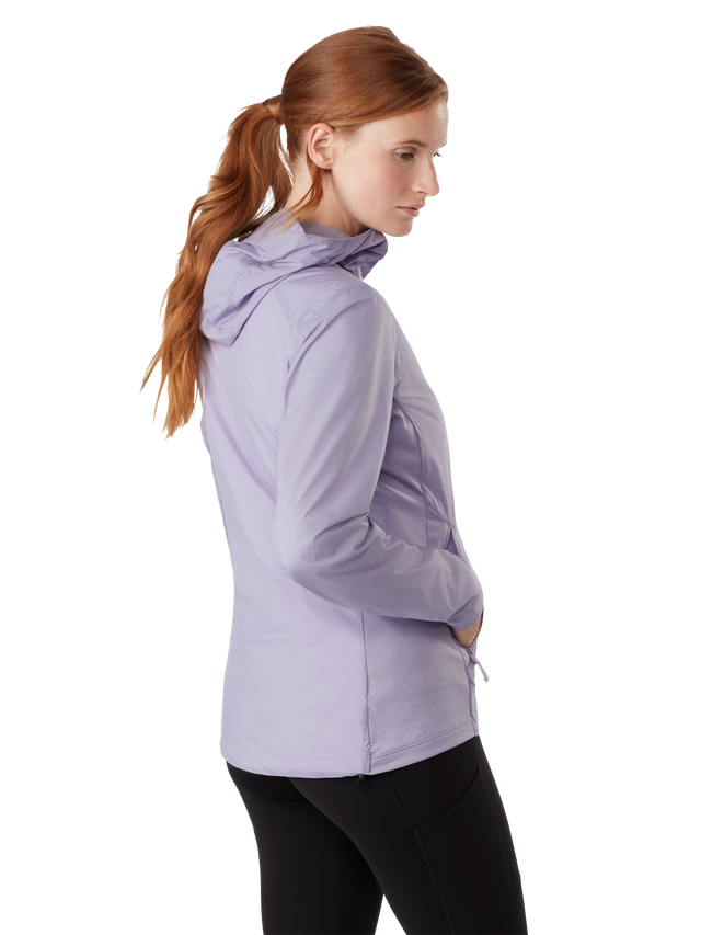Atom SL Hoody Women's