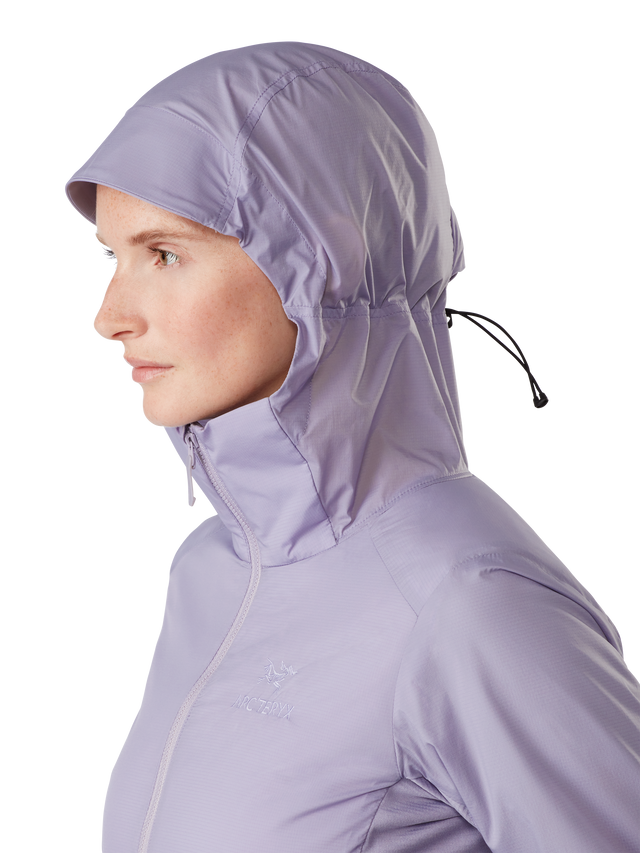 Atom SL Hoody Women's