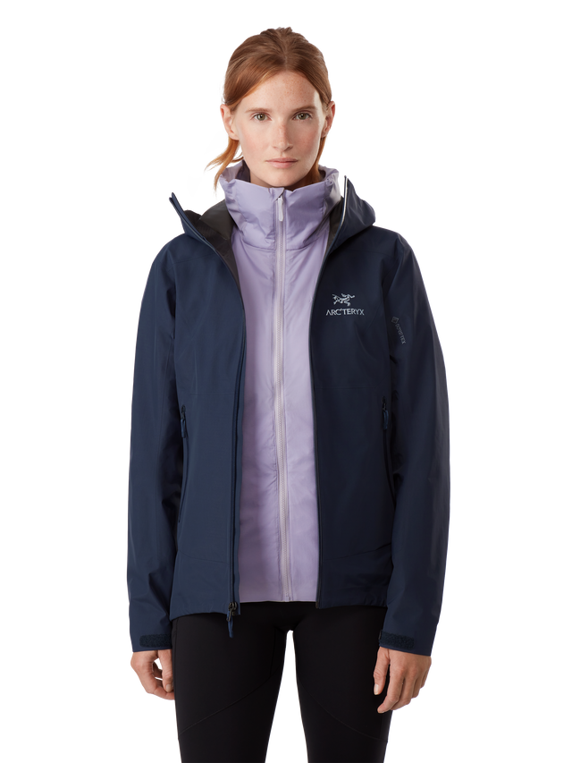 Atom SL Hoody Women's
