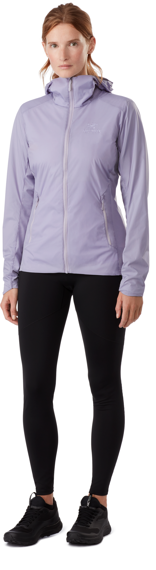 Atom SL Hoody Women's