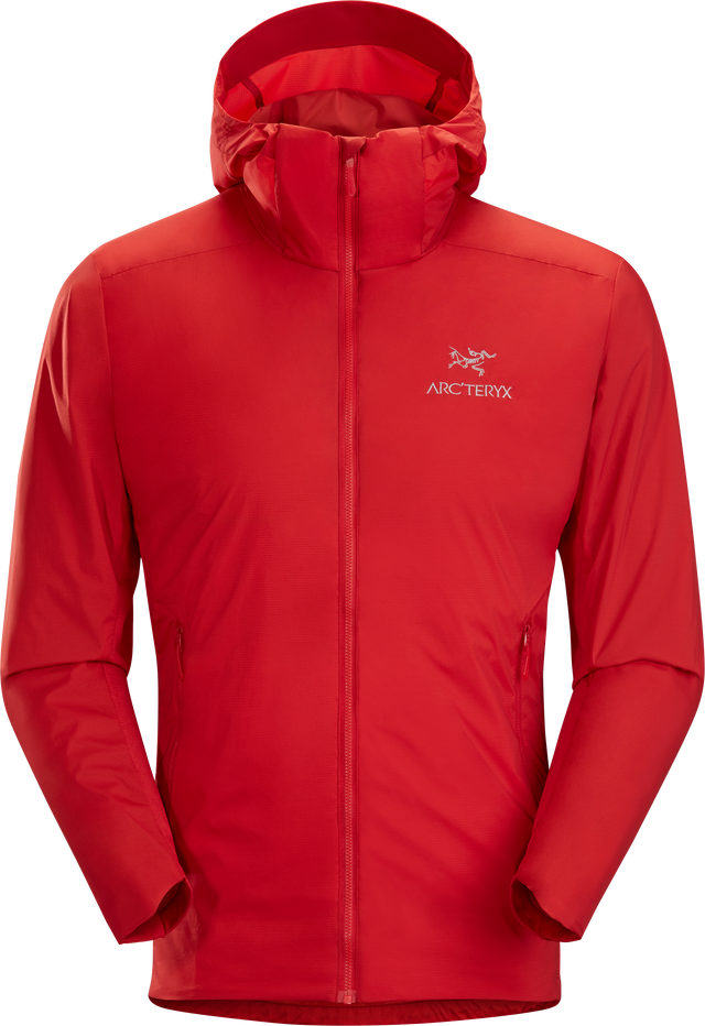 Atom SL Hoody Men's