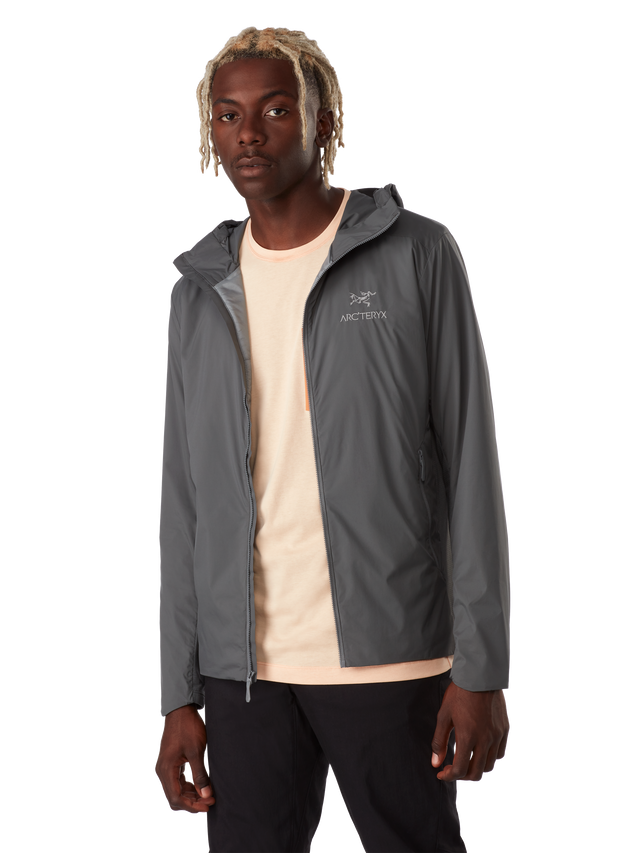 Atom SL Hoody Men's
