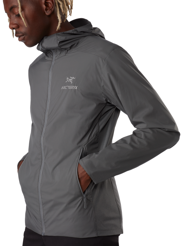 Atom SL Hoody Men's