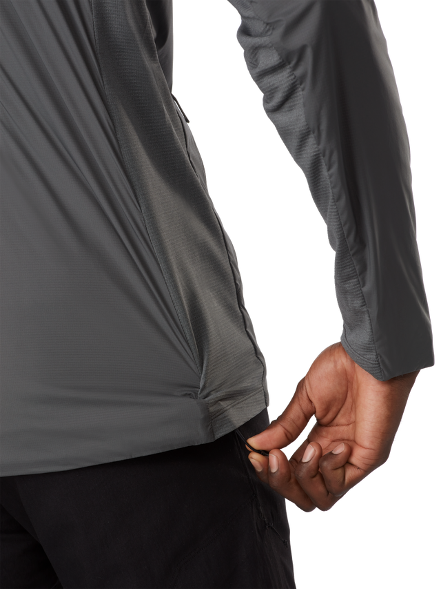 Atom SL Hoody Men's
