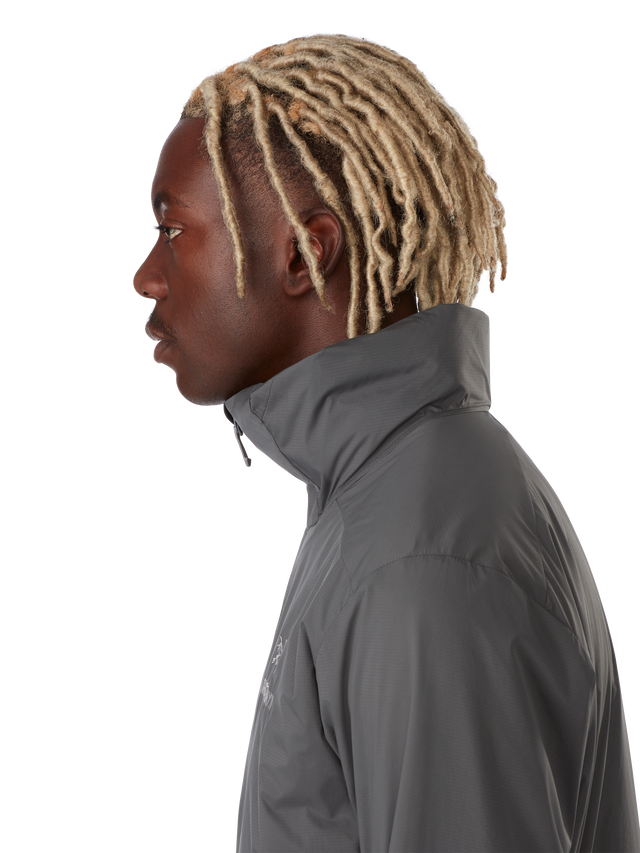 Atom SL Hoody Men's