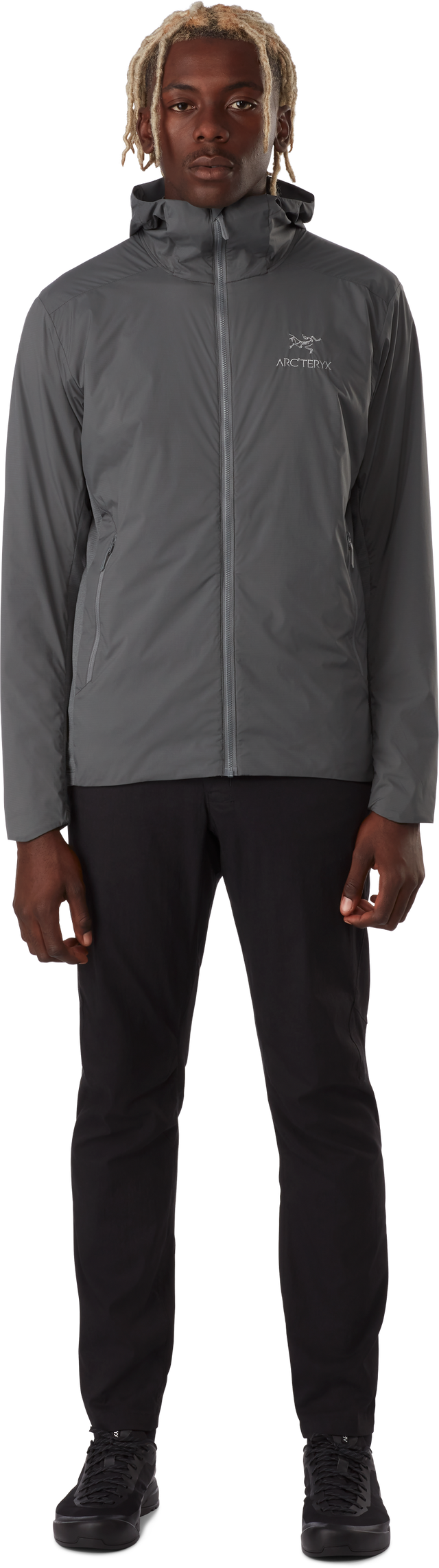 Atom SL Hoody Men's