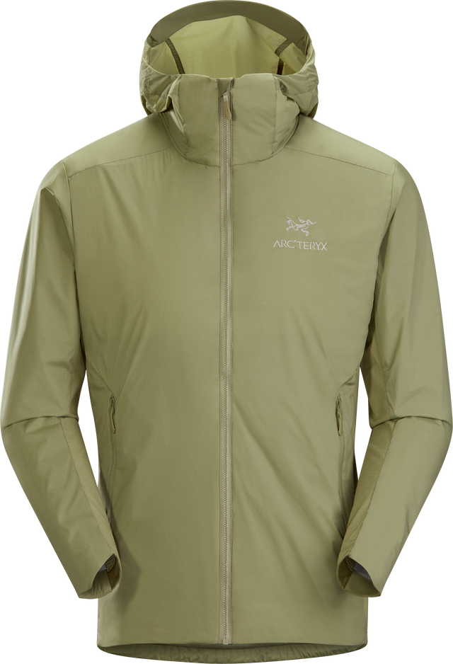 Atom SL Hoody Men's