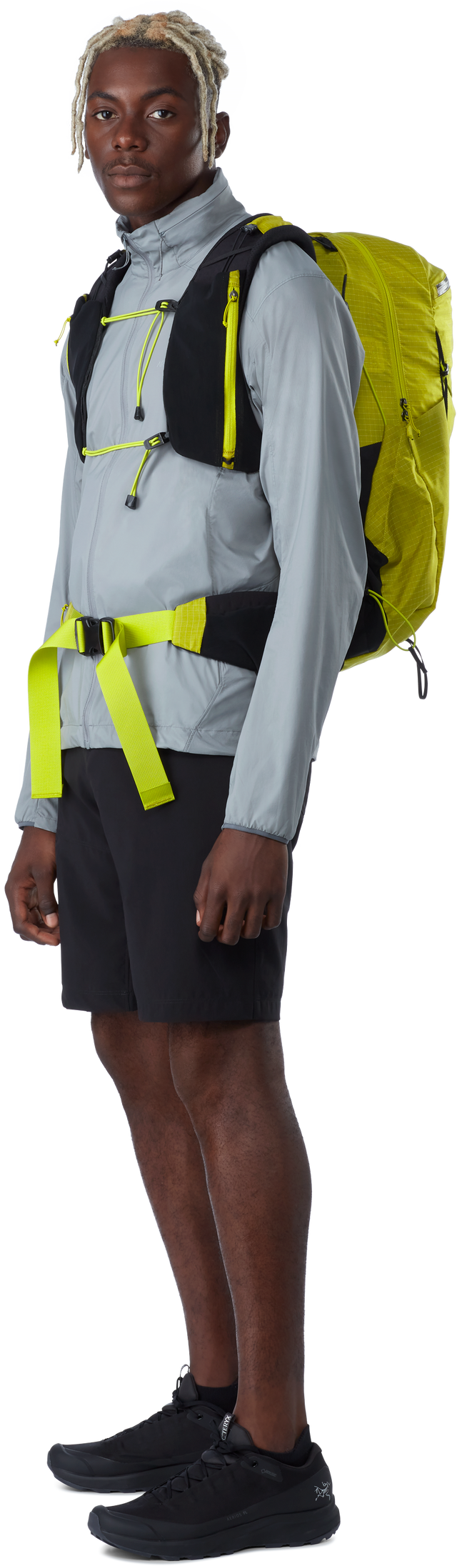 Aerios 30 Backpack Men's