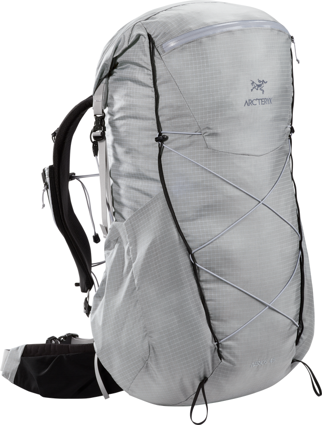 Aerios 45 Backpack Men