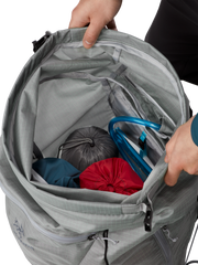Aerios 45 Backpack Men