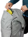 Aerios 45 Backpack Men