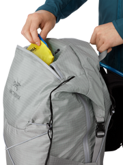 Aerios 45 Backpack Men