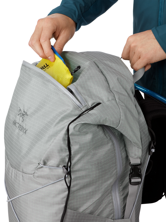 Aerios 45 Backpack Men