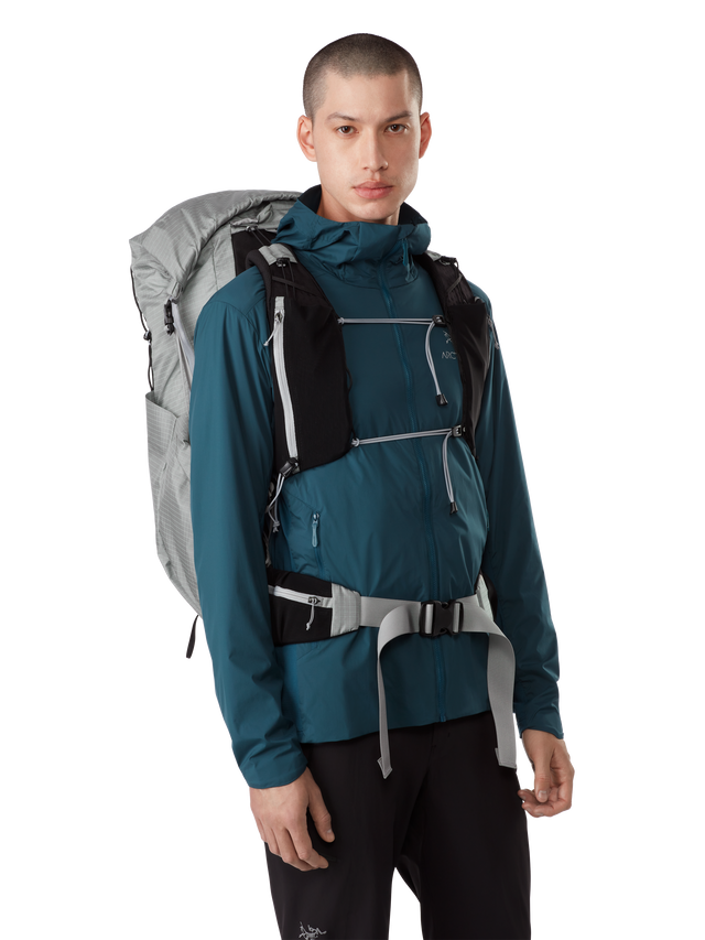 Aerios 45 Backpack Men