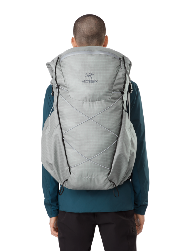 Aerios 45 Backpack Men