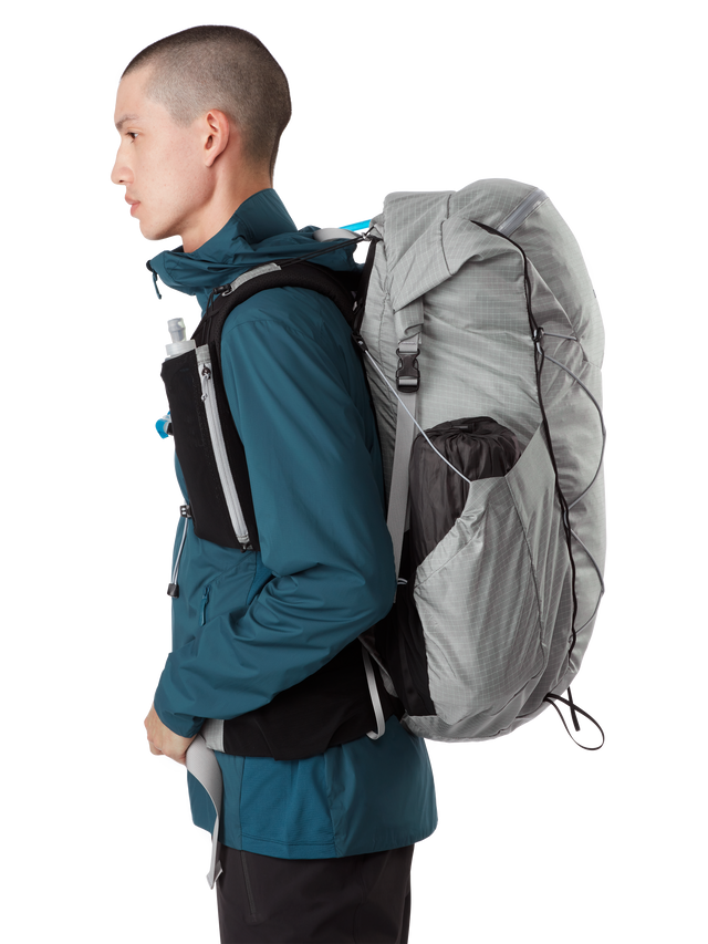 Aerios 45 Backpack Men