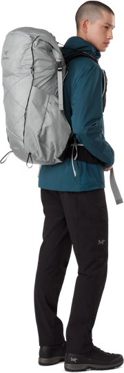 Aerios 45 Backpack Men