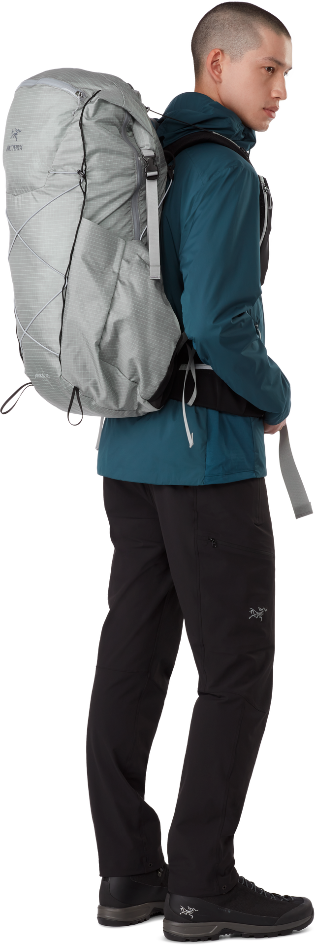 Aerios 45 Backpack Men