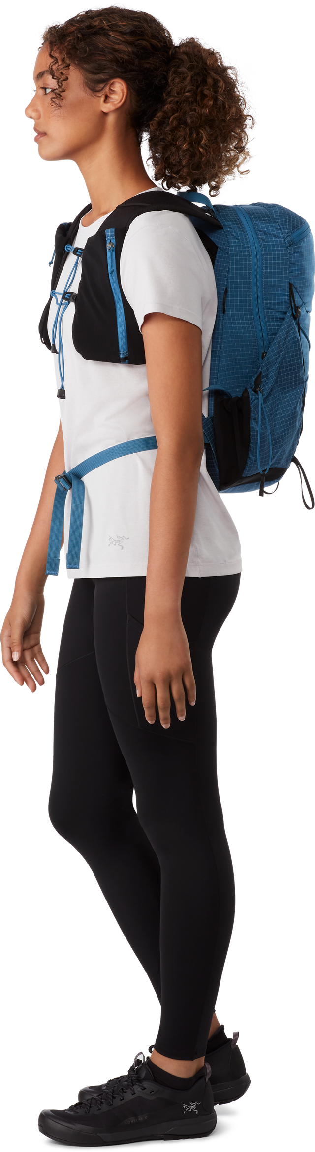 Aerios 15 Backpack Women's