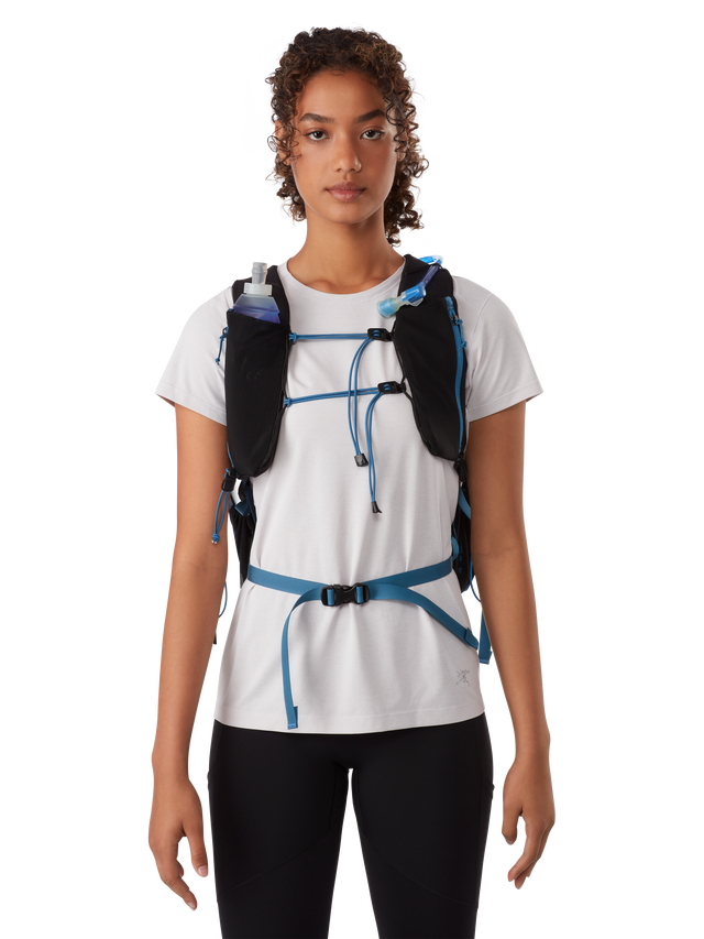 Aerios 15 Backpack Women's