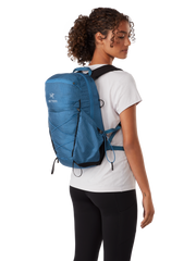 Aerios 15 Backpack Women's