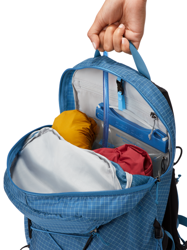 Aerios 15 Backpack Women's