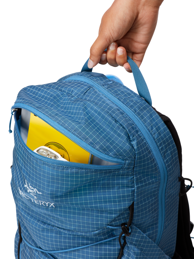 Aerios 15 Backpack Women's