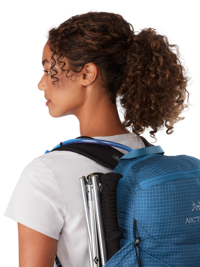 Aerios 15 Backpack Women's