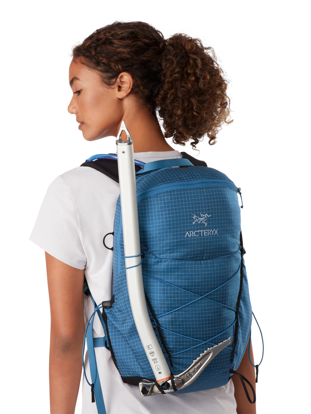 Aerios 15 Backpack Women's