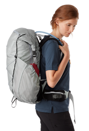 Aerios 45 Backpack Women