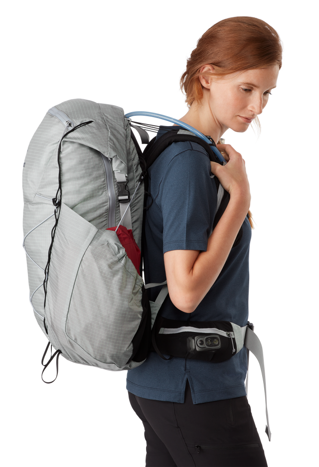 Aerios 45 Backpack Women