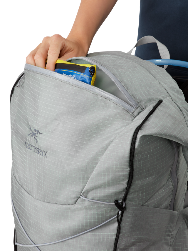 Aerios 45 Backpack Women