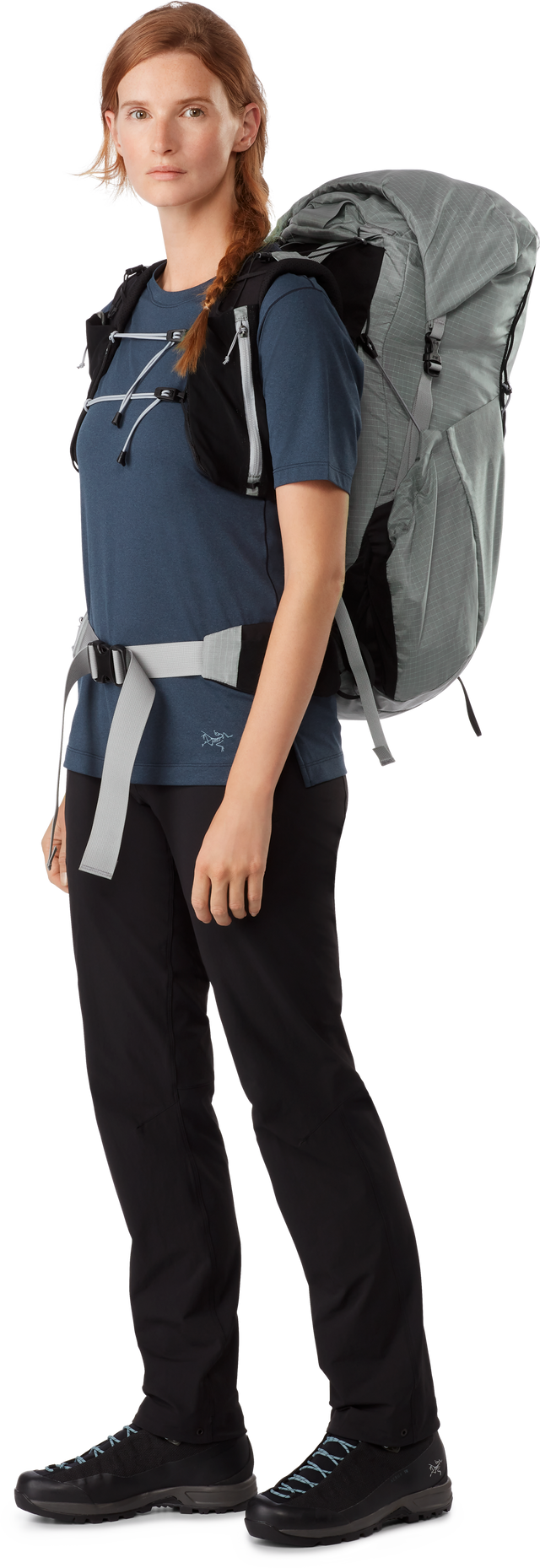 Aerios 45 Backpack Women